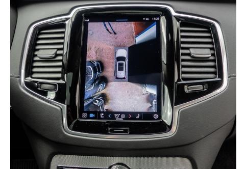 Volvo XC90 #9