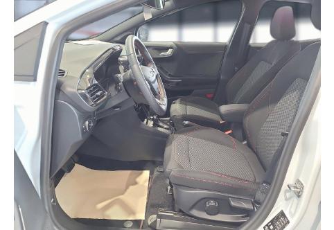 Ford Puma #6