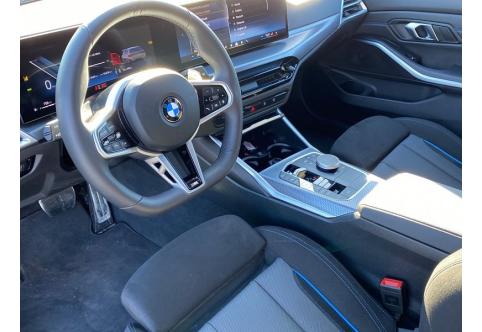 BMW 3er #3