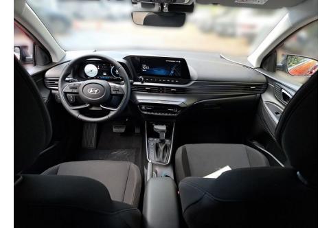 Hyundai i20 #9
