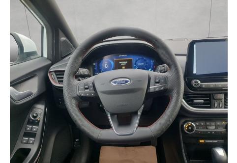 Ford Puma #11