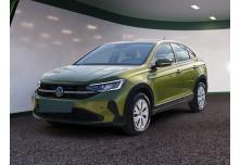 VW TAIGO