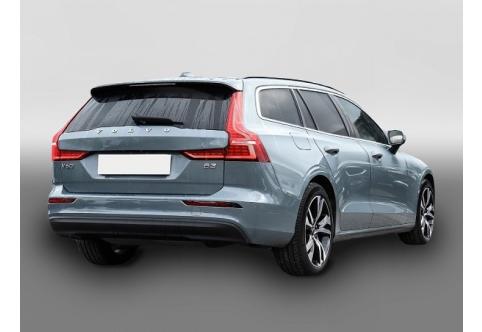 Volvo V60 #2