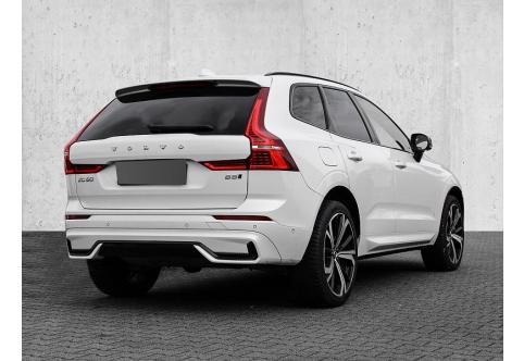 Volvo XC60 #2