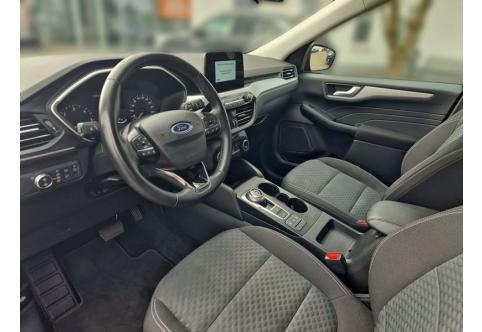 Ford Kuga #8