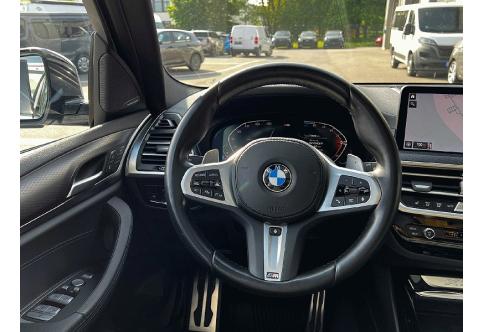 BMW X3 #10