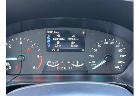 Ford Kuga #12