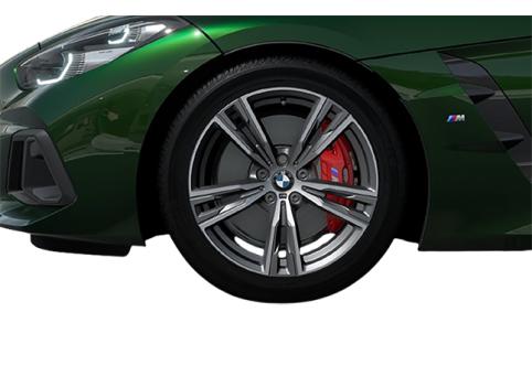 BMW Z4 #6