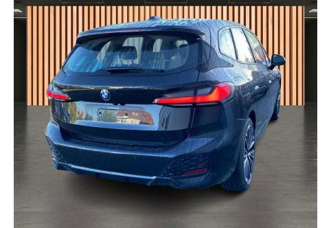 BMW 2er #5