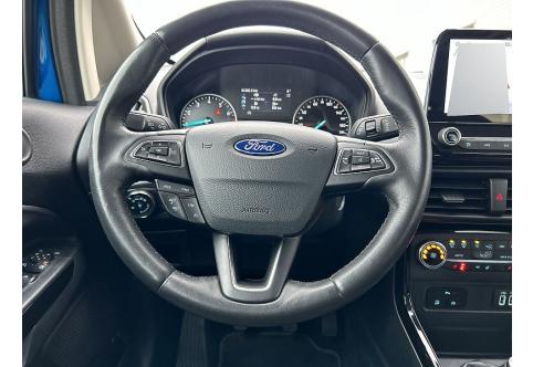 Ford EcoSport #15