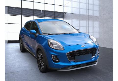 Ford Puma #4