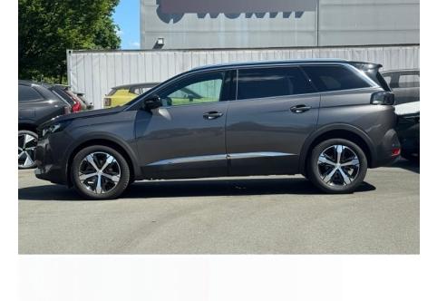 Peugeot 5008 #4