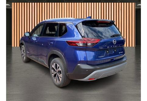 Nissan X-Trail #7