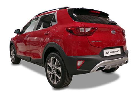 Kia Stonic #66