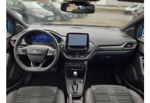 Ford Puma #15