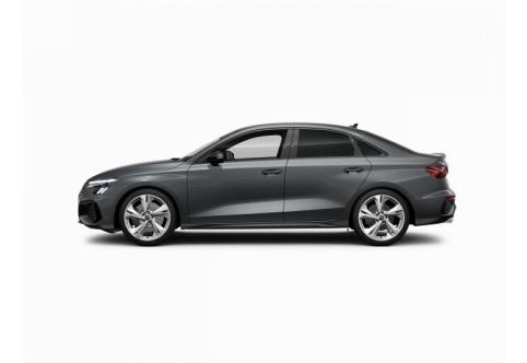 Audi S3 #4