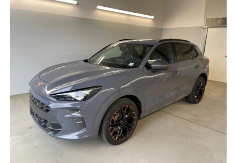 Cupra Terramar #1