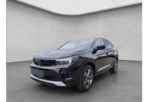 Opel Grandland X #1