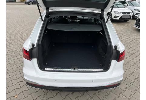 Audi A4 #7