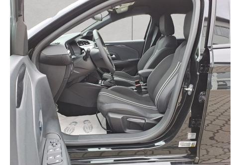 Opel Corsa #10