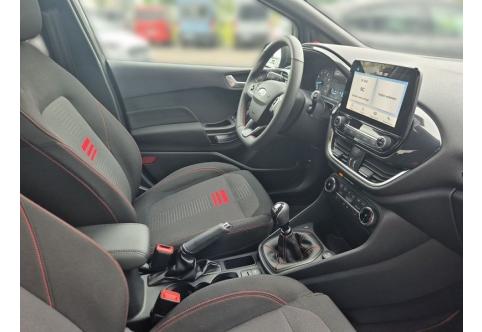 Ford Fiesta #9