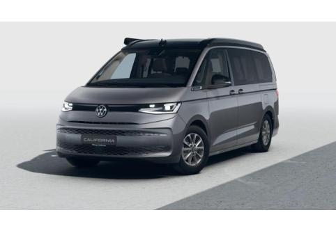 VW T7 Multivan #2