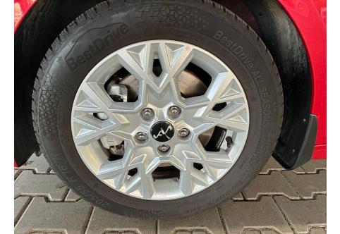 KIA cee'd #5