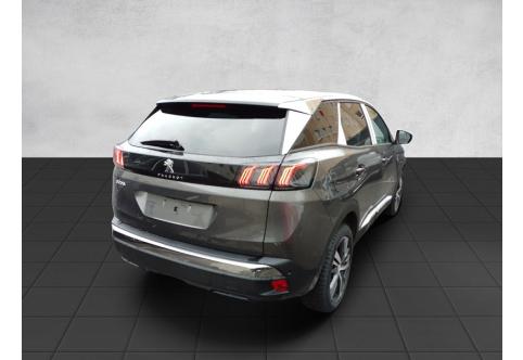 Peugeot 3008 #5