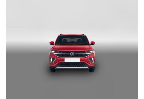 VW T-Cross #6
