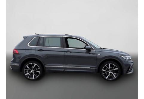 VW Tiguan #3
