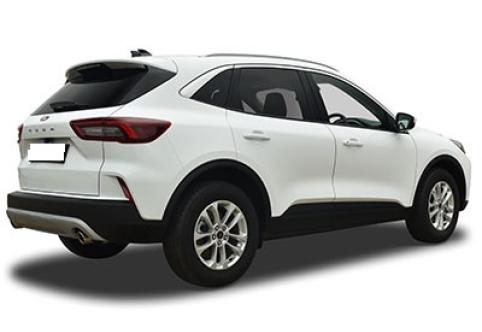 Ford Kuga #7