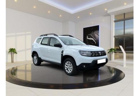 Dacia Duster #3