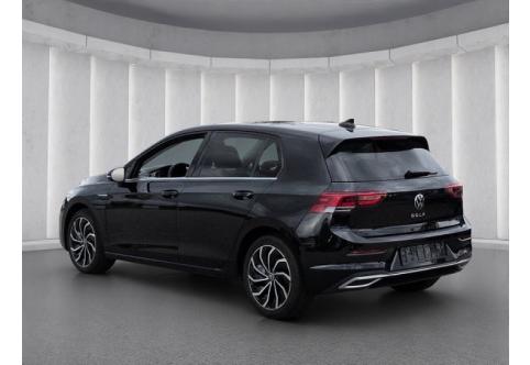 VW Golf #19
