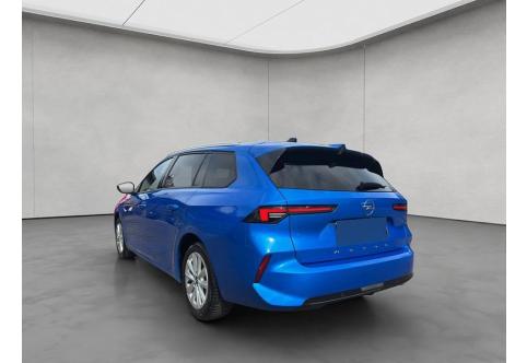 Opel Astra #3