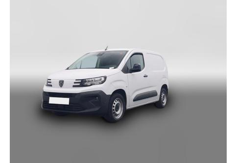 Peugeot Partner #1