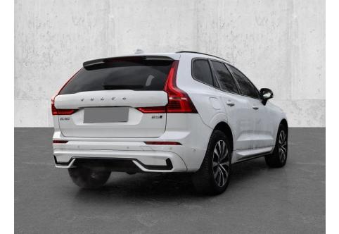 Volvo XC60 #2