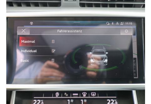 Audi S6 #11