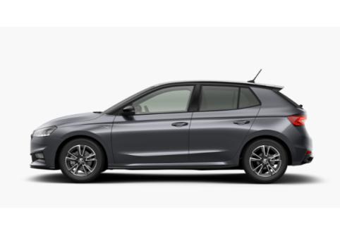 Skoda Fabia #3