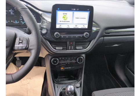 Ford Puma #4
