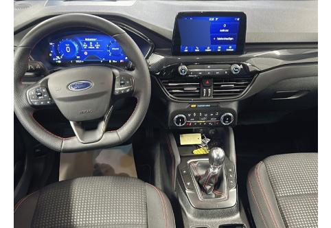 Ford Kuga #3