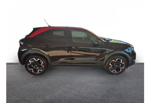 Opel Mokka #7