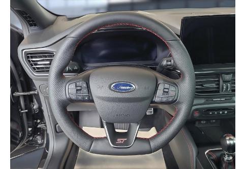 Ford Focus #9