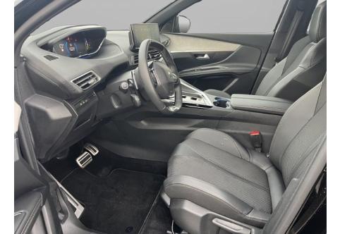 Peugeot 3008 #7