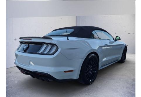 Ford Mustang #4