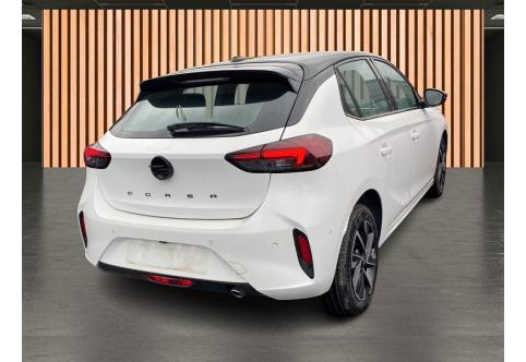 Opel Corsa #5