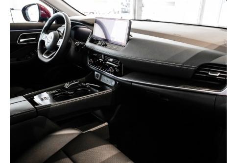 Nissan X-Trail #5