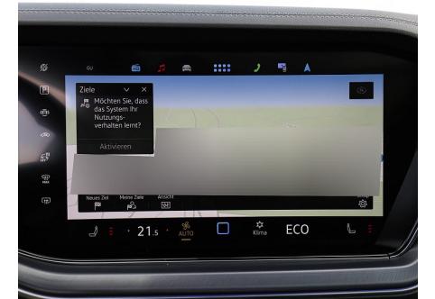 VW Touareg #11