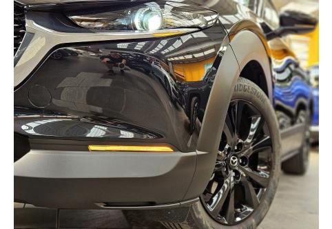 Mazda CX-30 #2