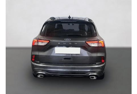 Ford Kuga #6