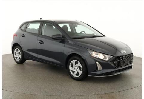 Hyundai i20 #1